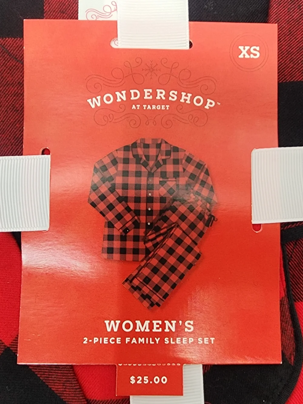 Wondershop brand new